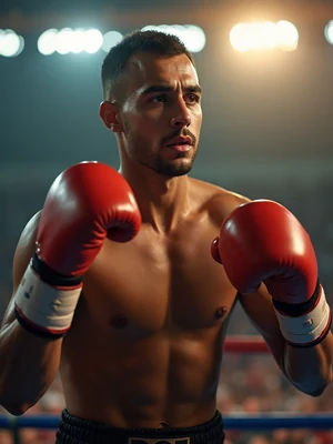 Boxeo
