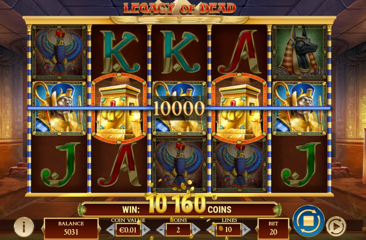 Wanabet Captura de pantalla 3